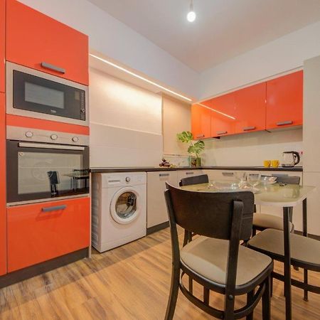 Stylish Apartment In St Julians 1 Min Away From The Sea Сент Джулианс Экстерьер фото