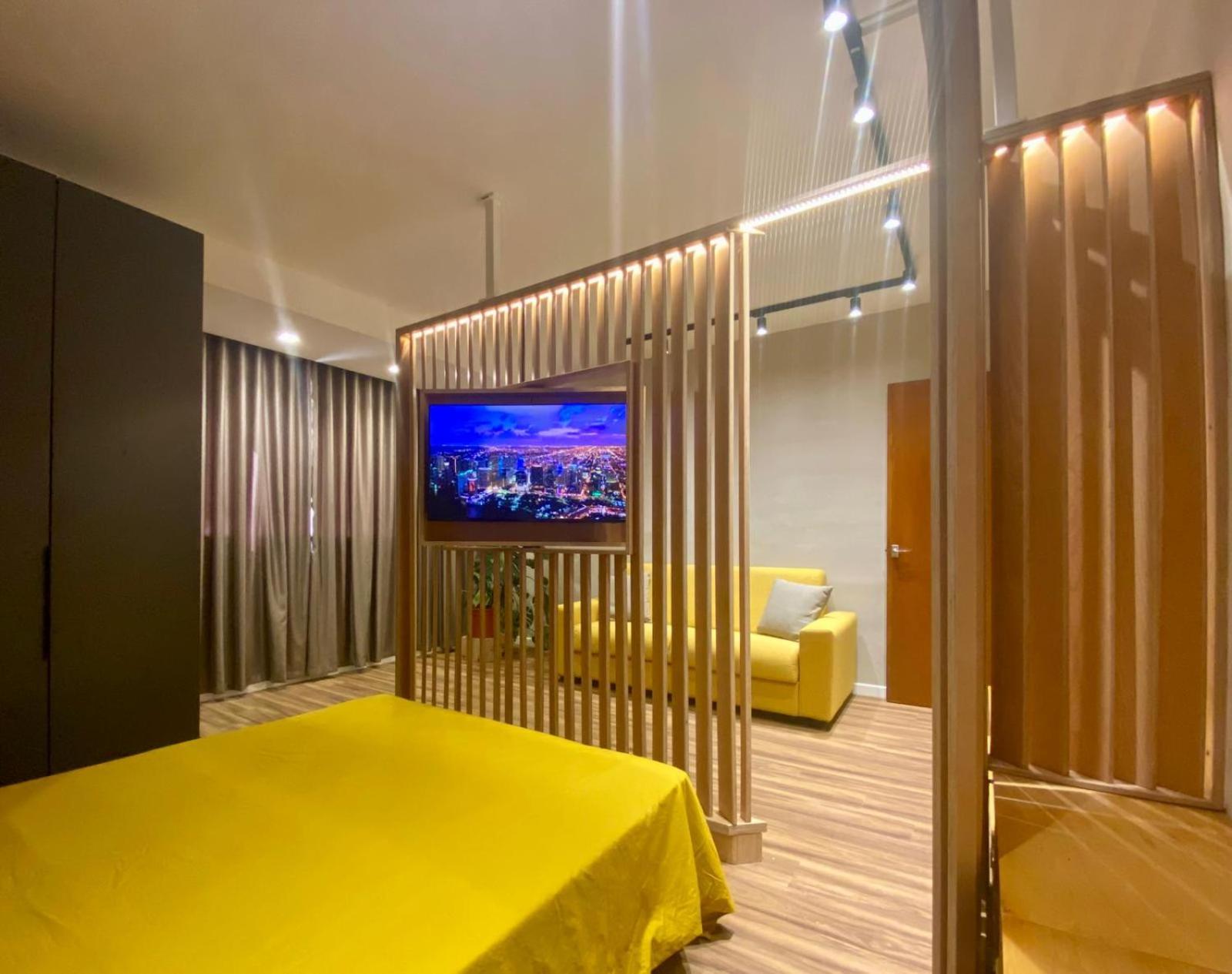 Stylish Apartment In St Julians 1 Min Away From The Sea Сент Джулианс Экстерьер фото
