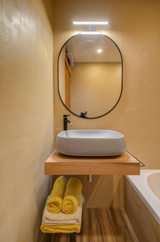 Stylish Apartment In St Julians 1 Min Away From The Sea Сент Джулианс Экстерьер фото